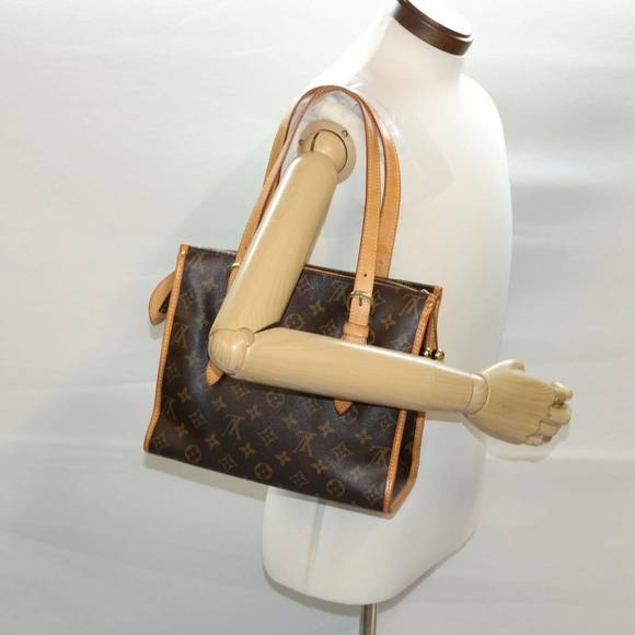 LOUIS VUITTON Popincourt Tote - Picture 7 of 16